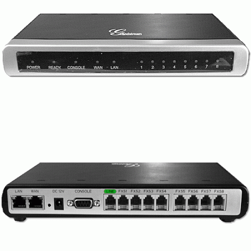 Grandstream GXW4008