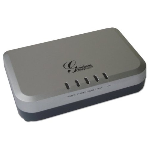 Grandstream HT502 Grandstream HT502
