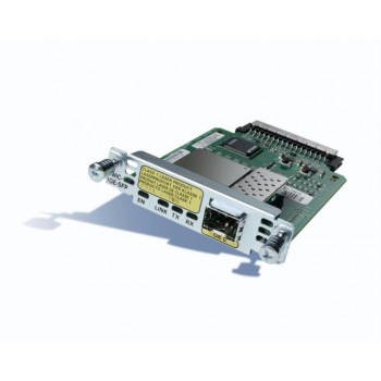 Cisco HWIC-1GE-SFP
