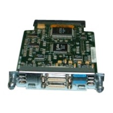 Cisco HWIC-2A/S