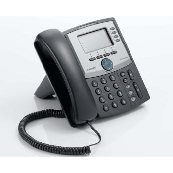 Linksys SPA942