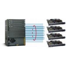 Cisco WS-C6506E-IPS10GK9