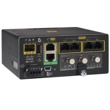 Інтерфейсний модуль Cisco IRM-1100-SPMI