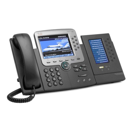 IP-телефон Cisco CP-7916
