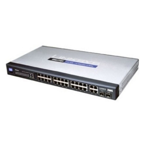 Комутатор Cisco SB SFE2000