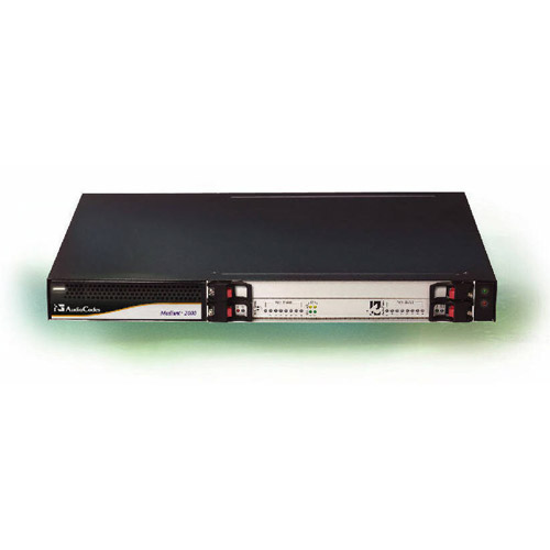 Audiocodes Mediant 2000-2E1