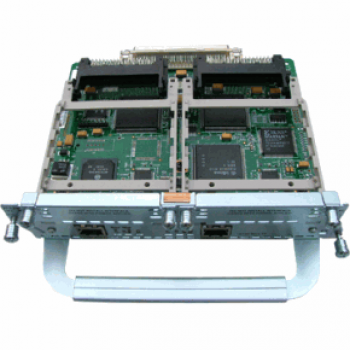 Cisco NM-2FE2W-V2