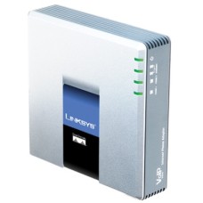 LinkSys PAP2T