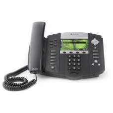 Polycom Soundpoint IP 670