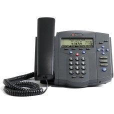 Polycom SoundPoint IP 430