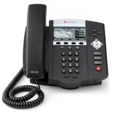 Polycom SoundPoint IP 450