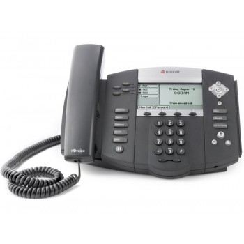 Polycom SoundPoint IP 560