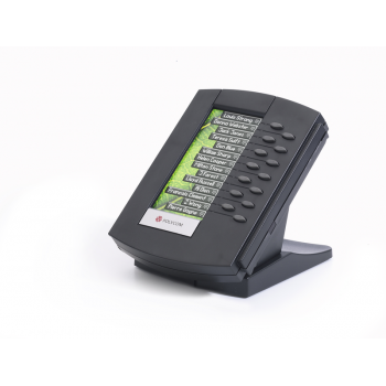 Polycom Soundpoint IP 670 Expansion Module