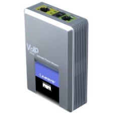 LinkSys SPA1001