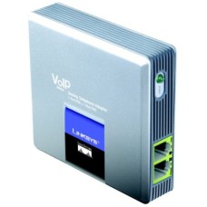 LinkSys SPA3000