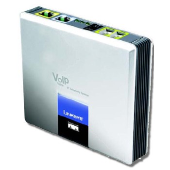 LinkSys SPA9000