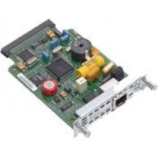 Cisco WIC-1B-U-V2