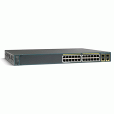 Cisco WS-C2960-24PC-L