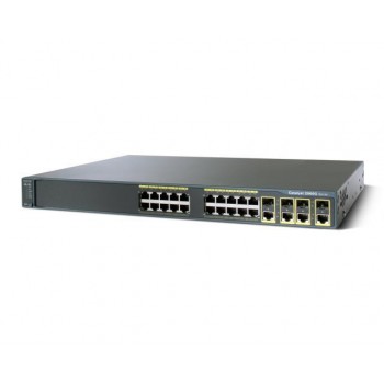 Cisco WS-C2960-24TC-L