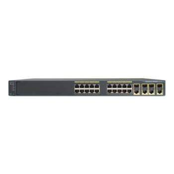 Cisco WS-C2960G-24TC-L