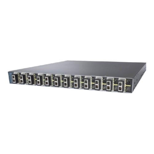 Комутатор Cisco WS-C3560E-12D-E