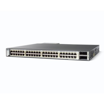 Cisco WS-C3750E-48PD-EF