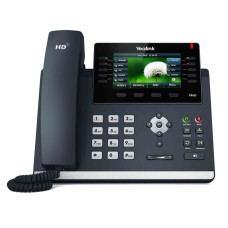 Ip-телефон Yealink SIP-T46S