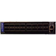NVIDIA Spectrum SN2100