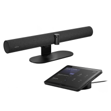 Відео Бар Система Jabra PanaCast 50 , UC VB & TC, EMEA Charger-C (8500-231)