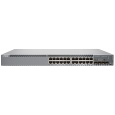 Комутатор Juniper EX3400-24T