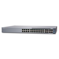 Комутатор Juniper EX4100-F-24P