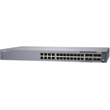 Комутатор Juniper EX4100-F-24T