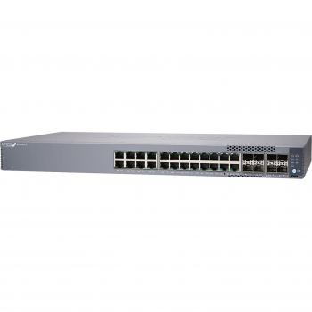 Комутатор Juniper EX4100-F-24T