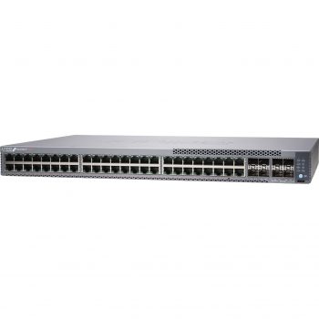 Комутатор Juniper EX4100-F-48P