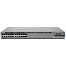 Комутатор Juniper EX4300-24P