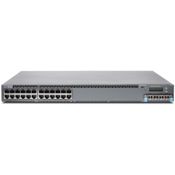 Комутатор Juniper EX4300-24P