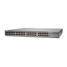 Комутатор Juniper EX4300-48MP