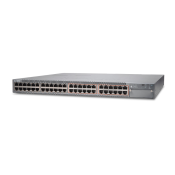 Комутатор Juniper EX4300-48MP