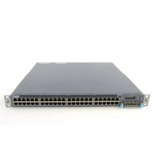 Комутатор Juniper EX4300-48T