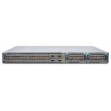 Комутатор Juniper EX4600-40F