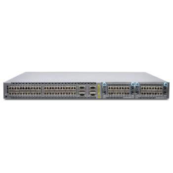 Комутатор Juniper EX4600-40F