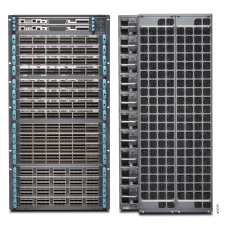 Комутатор Juniper QFX10016