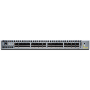 Комутатор Juniper QFX5200-32C