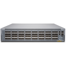 Комутатор Juniper QFX5210-64C-S