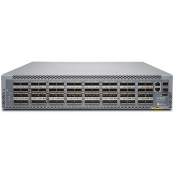 Комутатор Juniper QFX5210-64C-S