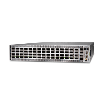 Комутатор Juniper QFX5230-64CD