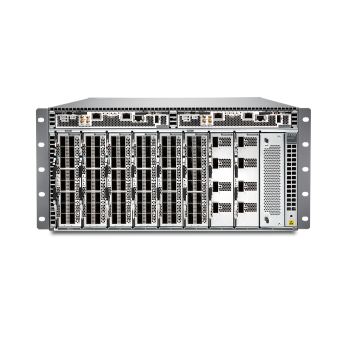 Комутатор Juniper QFX5700