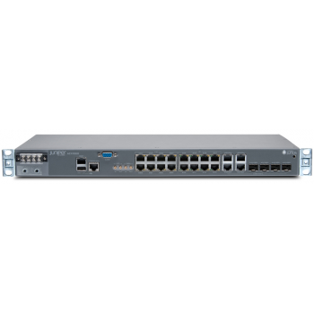 Маршрутизатор Juniper ACX1000