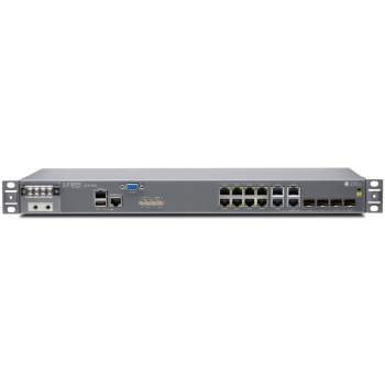 Маршрутизатор Juniper ACX1100