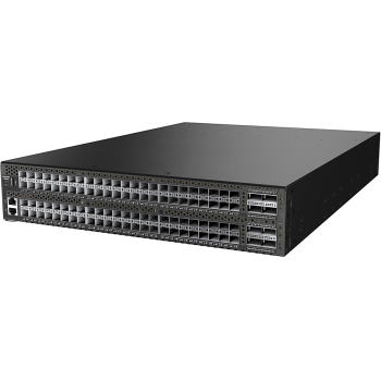 ThinkSystem DB630S 32Gb FC SAN Switch